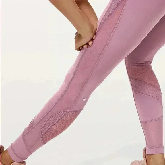 Lululemon leggings - Picture 3 of 10